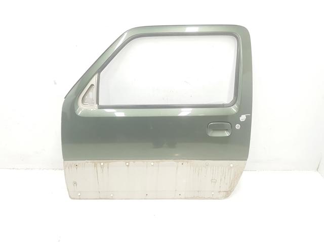 Puerta delantera izquierda 6800281A11000 Suzuki