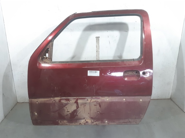 Puerta delantera izquierda 6800281A11000 Suzuki