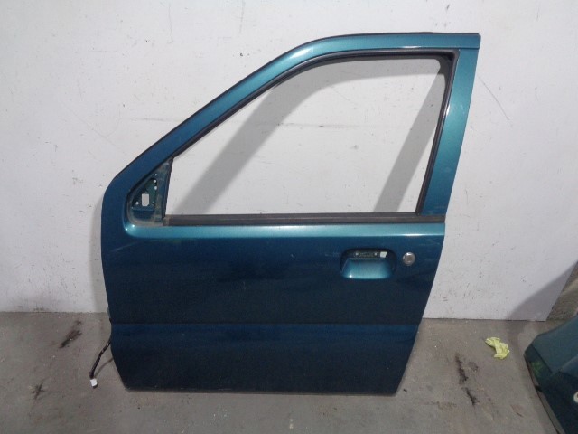 Puerta delantera izquierda para Suzuki Ignis FH