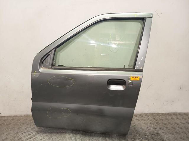 Puerta del conductor Suzuki Ignis II hatchback comprar en España