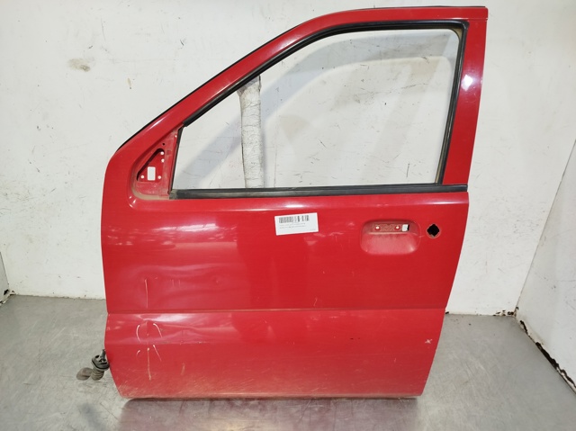 Precio del repuesto Puerta del conductor Ignis II hatchback