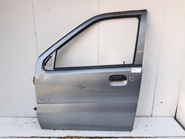 Puerta del conductor Ignis II hatchback (2003-2026) original desde 159,72 €
