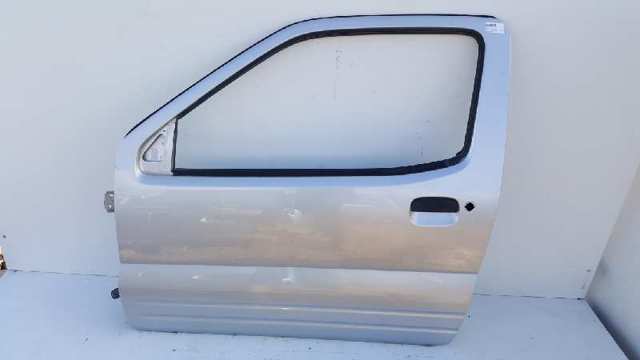 Comprar Puerta delantera izquierda Suzuki Ignis II FH a bajo precio