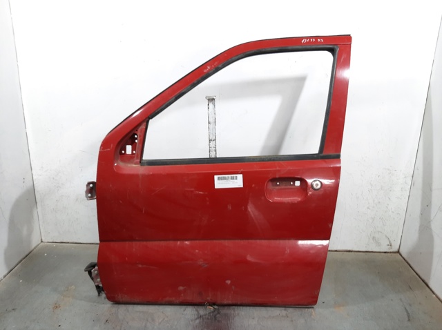 Comprar Puerta del conductor Ignis II FH