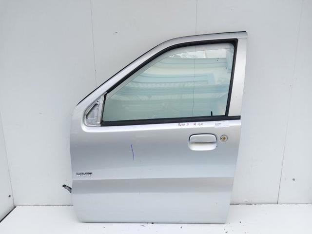Comprar Puerta delantera izquierda Suzuki Ignis II FH a bajo precio