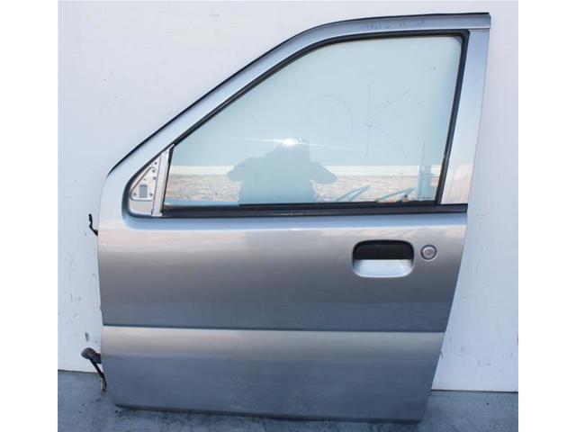 Puerta del conductor para Suzuki Ignis II (FH)