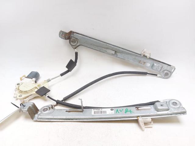Mecanismo de elevalunas delantero derecha Jeep Compass  desde 81,31 €