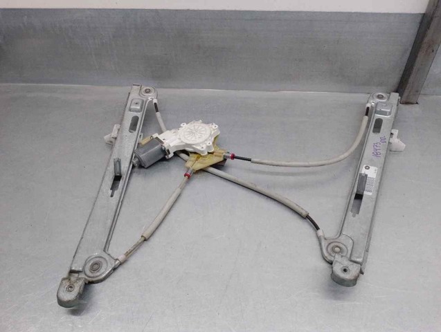 Comprar Mecanismo de elevalunas de la puerta delantera derecha Jeep Compass  MK49 a bajo precio