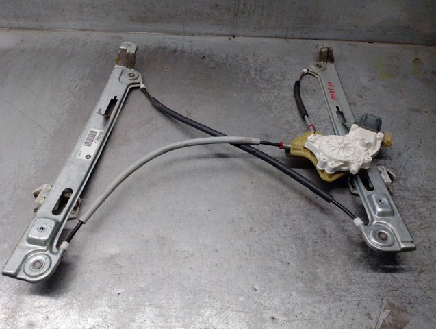 Mecanismo levanta, puerta delantera derecha Jeep Compass  (2006-2016)