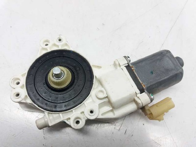 Motor eléctrico, elevalunas, puerta delantera izquierda 68002899AA Chrysler