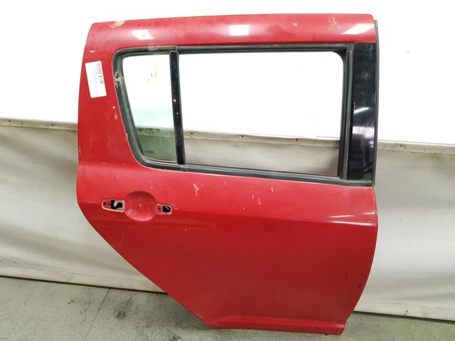 Puerta trasera derecha 6800362J00 Suzuki