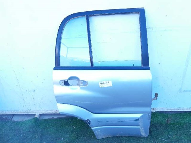 Puerta trasera derecha 6800365812000 Suzuki