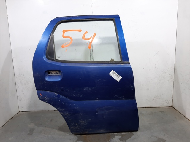 Puerta trasera derecha 6800386G00000 Suzuki