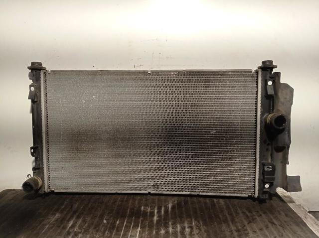 Radiador de agua 68004049AA CHRYSLER