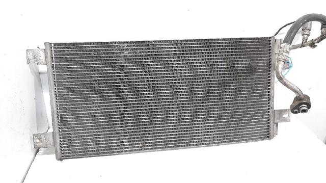 CHRYSLER 68004053AA Condensador aire acondicionado  en stock Terrassa