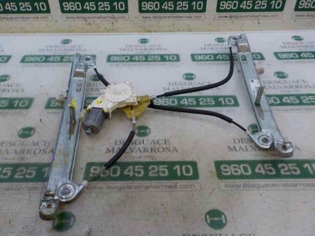 Comprar Mecanismo de elevalunas de la puerta delantera derecha Jeep Patriot   a bajo precio