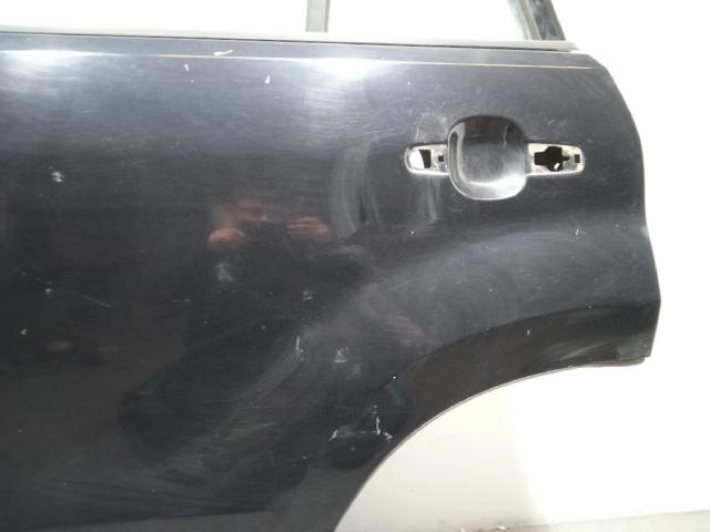 Puerta trasera izquierda Suzuki Grand Vitara JB