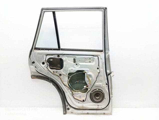 Puerta trasera izquierda Suzuki Grand Vitara JB