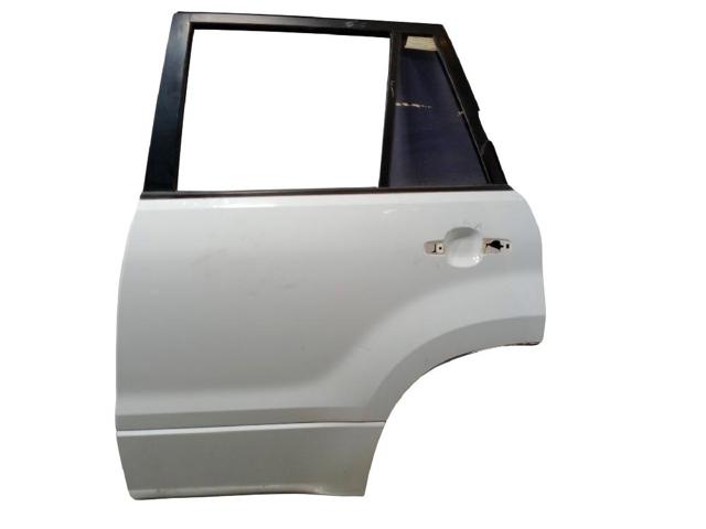 Puerta trasera izquierda Suzuki Grand Vitara JB