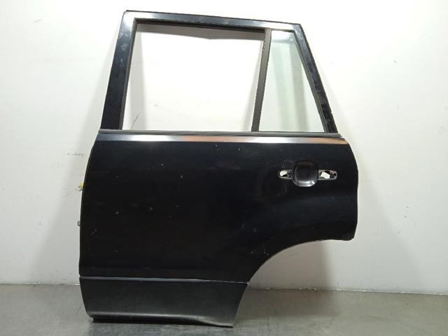 Puerta trasera izquierda Suzuki Grand Vitara JB