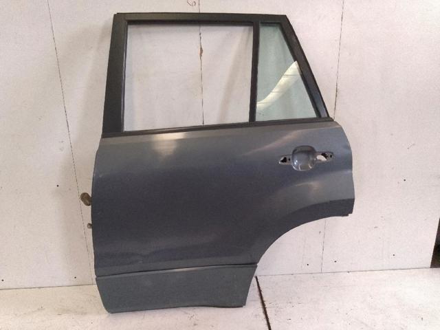 Puerta trasera izquierda 6800465832 Suzuki