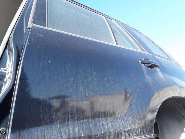 Puerta trasera izquierda Suzuki Grand Vitara JB