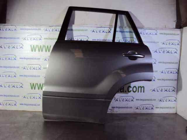 Puerta trasera izquierda Suzuki Grand Vitara JB