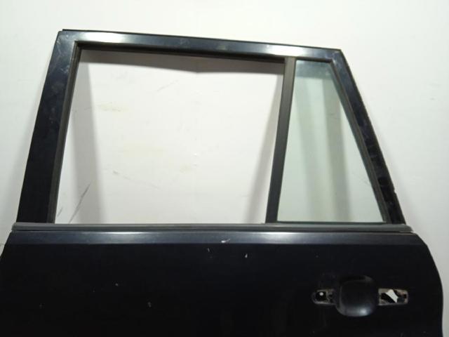 Puerta trasera izquierda Suzuki Grand Vitara JB