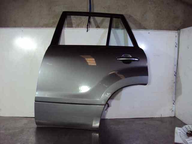 Puerta trasera izquierda Suzuki Grand Vitara JB