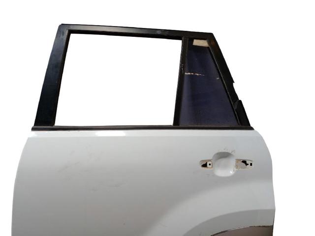 Puerta trasera izquierda Suzuki Grand Vitara JB
