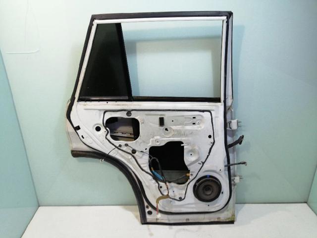 Puerta trasera izquierda Suzuki Grand Vitara JB