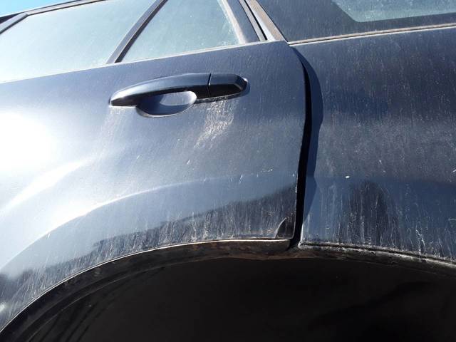 Puerta trasera izquierda Suzuki Grand Vitara JB