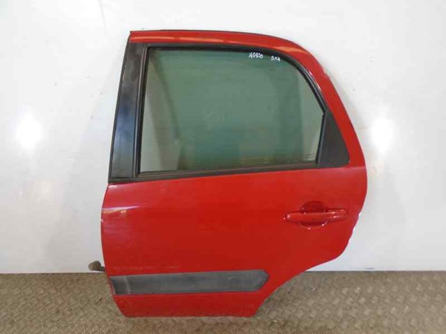 Puerta trasera izquierda 6800479J00 Suzuki