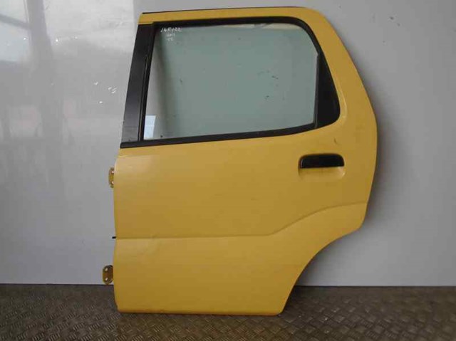 Puerta trasera izquierda 6800481G01 Suzuki