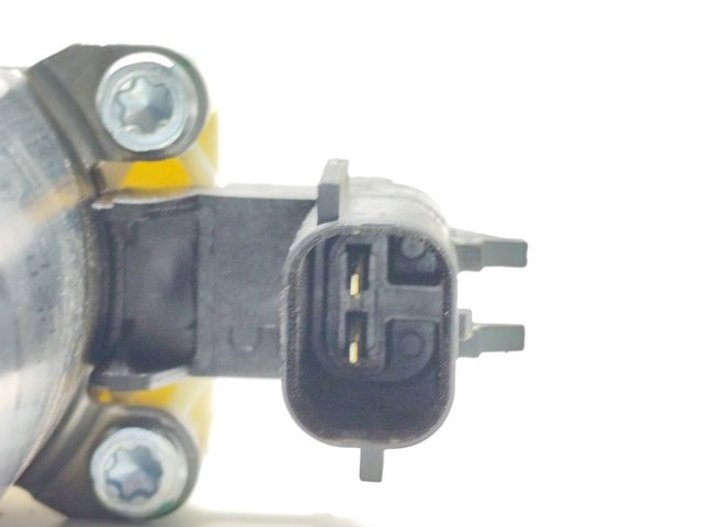 Motor eléctrico, elevalunas, puerta delantera izquierda 68014953AA Chrysler