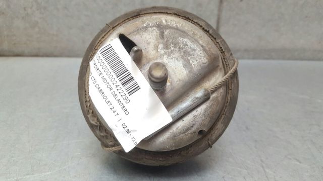 Soporte superior del motor 6801722 VOLVO