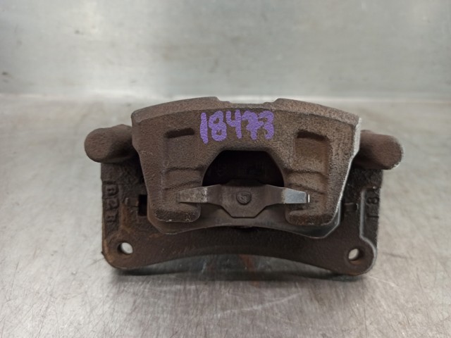 68020252AB CHRYSLER Pinza de freno trasera derecha comprar Bilbao