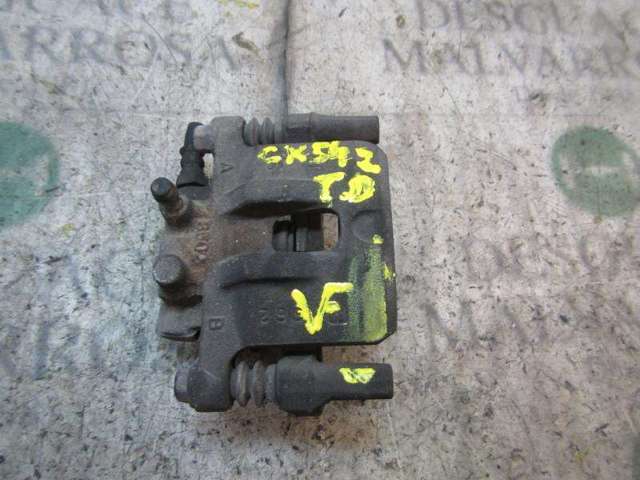 68020252AB CHRYSLER Pinza de freno trasera derecha comprar Madrid