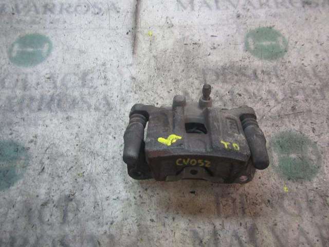 Pinza de freno trasera derecha 68020252AB CHRYSLER