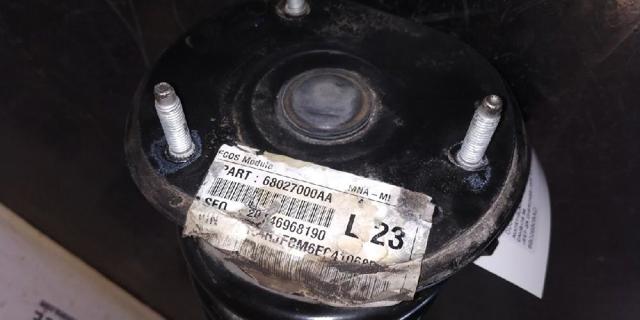 68029505AD Chrysler