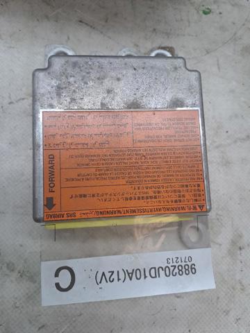 68030JD90A NISSAN Salpicadero comprar Bilbao