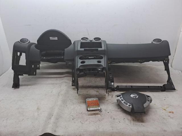 NISSAN 68030JD90A Salpicadero  comprar en Murcia