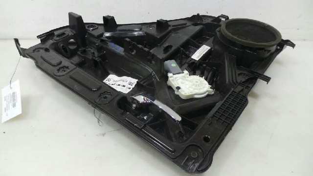 Mecanismo alzacristales, puerta trasera derecha 68033458AA CHRYSLER
