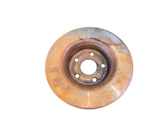 Disco de freno delantero 68035012AB CHRYSLER