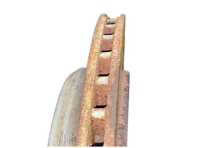 Frenos traseros 68035022AB CHRYSLER