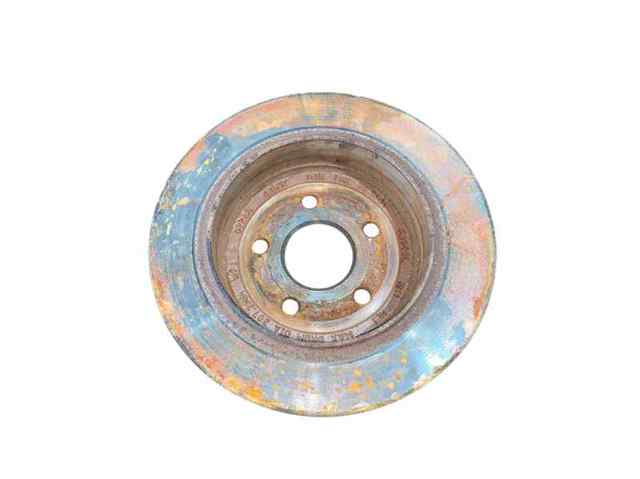 Frenos traseros 68035022AB CHRYSLER