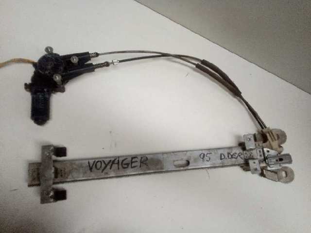 Elevalunas 68037296AA CHRYSLER