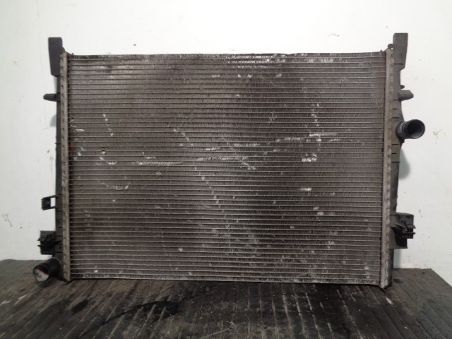 Radiador de agua 68038238AA CHRYSLER