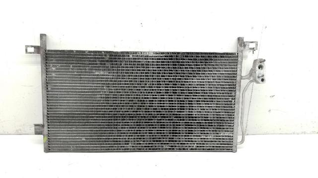 Condensador de aire acondicionado 68038239AA CHRYSLER