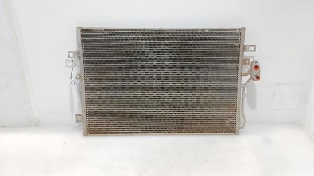 Radiador de aire acondicionado 68038239AA CHRYSLER